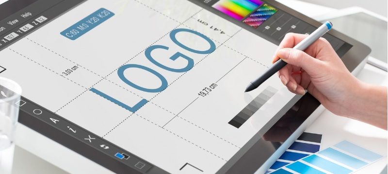 Professional Logo Designing